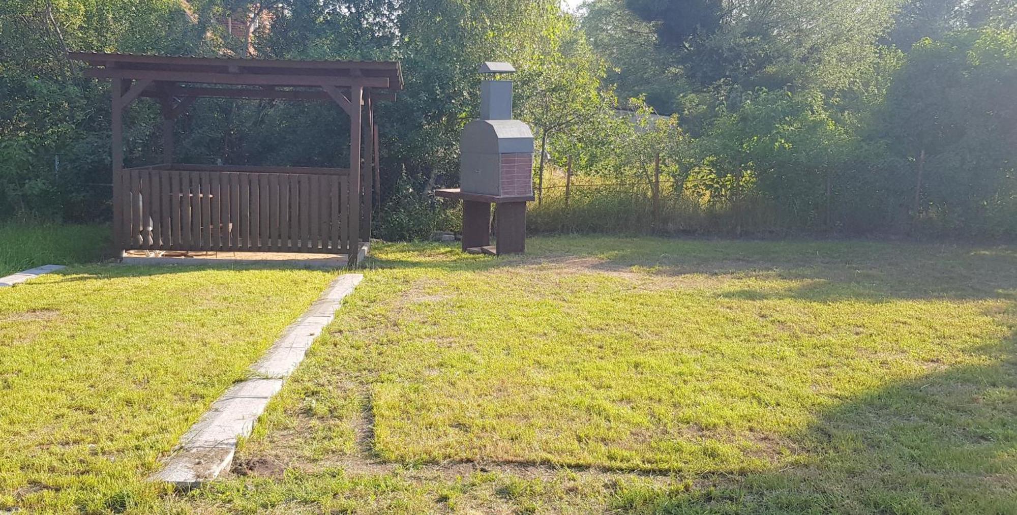 Gdansk Szklana Huta Apartament Dış mekan fotoğraf